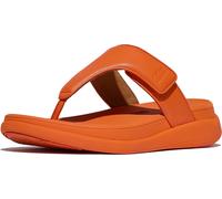 FitFlop Damen Flip Flops F-Mode GO Adjustable Flatform Toe-Post Sandals IW1 Pari