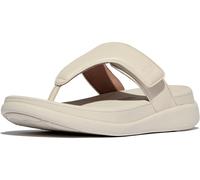 FitFlop Damen Flip Flops F-Mode GO Adjustable Flatform Toe-Post Sandals IW1 Pari