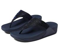 Fitflop Damen Sandales Lulu Glitz PostLULU GLITZ POST SANDALEN