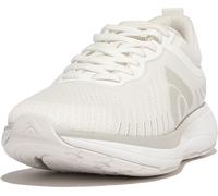 FitFlop Damen Sneaker Ffrunner Mesh Running Sneakers HF2 Urban White-36
