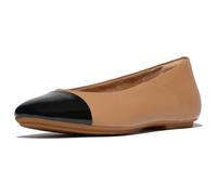 Fitflop Danser Cap Ballet Pumps