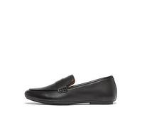 FitFlop Delicato Loafer, Black, Size 4, Women Black