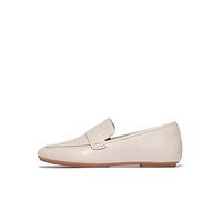 FitFlop Delicato Loafer - Paris Beige, Beige, Size 4, Women Beige
