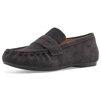 Fitflop Delicato Suede Loafers