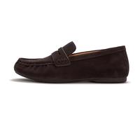 Fitflop Delicato Suede Loafers