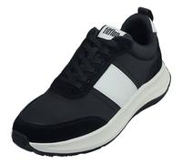 Fitflop F-mode Flow Flatform Trainers