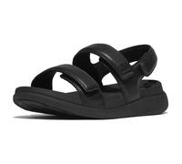 Fitflop F-mode Go Adj. Back Strap Platform Sandals