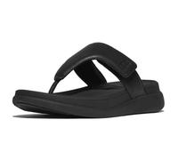 Fitflop F-mode Go Adj Wedge Sandals