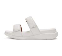 Fitflop F Mode Go Adjustable Flatform Sandals