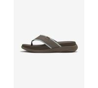 FitFlop F-Mode Go flip-flops brown grey - 46