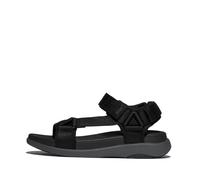 Fitflop F-MODE GO MENS ADJ. WEBBING BACK-STRAP SANDALS