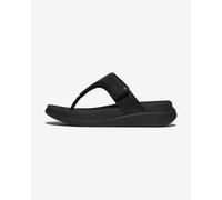 Fitflop F-mode Go Adj Platform Sandals Black EU 40 Woman