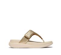 FitFlop F-MODE GO Unisex Adults Slip-On Sandals