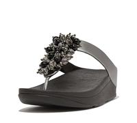 Fitflop FINO BAUBLE-BEAD TOE-POST SANDALS