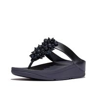 Fitflop FINO BAUBLE-BEAD TOE-POST SANDALS