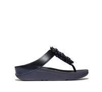 FitFlop FINO BAUBLE-BEAD Unisex Adults Slip-On Sandals