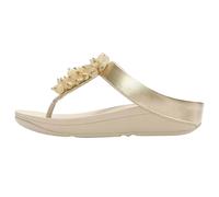 Fitflop FINO BEAD-CLUSTER TOE-POST SANDALS