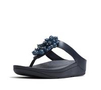 Fitflop FINO BEAD-CLUSTER TOE-POST SANDALS