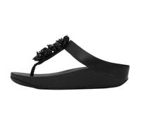 Fitflop Fino Bead Cluster Toe Post Sandals