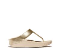 FitFlop FINO GLITTERDUST METALLIC Womens Slip-On