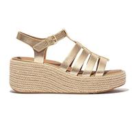 Fitflop Fisherman Wedge Sandals