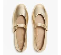 Fitflop DELICATO Leather Mary Janes