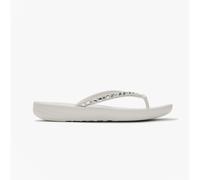iQUSHION MULTI-CRYSTAL ERGONOMIC FLIP-FLOPS