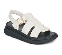 Fitflop Gen-ff Fisherman Womens Walking Sandals in Beige - 6 UK