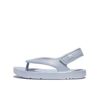 FitFlop Flat sandals IQUSHION KIDS TODDLER OMBRE ERGONOMIC FLIP - FLOPS in Blue 8.5 toddler