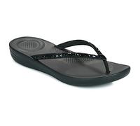 iQUSHION MULTI-CRYSTAL ERGONOMIC FLIP-FLOPS