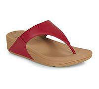 Fitflop Lulu Toe Post Sandals Red EU 40 Woman