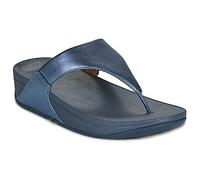 Fitflop Lulu Toe Post Sandals Blue EU 37 Woman