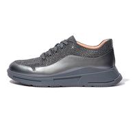 Fitflop Freya Lace Up Low Trainers