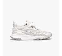 FitFlop Womens Vitamin FFX Sports Trainers Urban White Mix 5