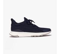 FitFlop GB7 VITAMIN FFX KNIT SPORTS Womens Lace-Up Trainers