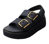 Fitflop Gen-ff Back-Strap Womens Walking Sandals in Dark Denim - 5 UK
