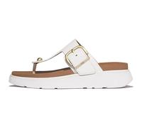 Fitflop Gen Ff Buckle Toe Post Sandals