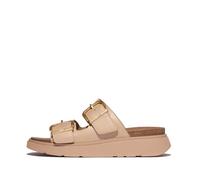 Fitflop Gen-ff Buckle Two-bar Sandals