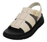 Fitflop Sandals Gen-ff Fisherman – Women's Walking – Beige