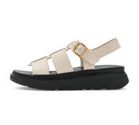 FitFlop Gen-ff Fisherman Womens Walking Sandals in Beige - 7 UK