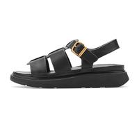 Fitflop Gen-ff Fisherman Womens Walking Sandals in Black - 7 UK