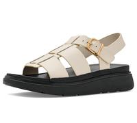 Fitflop Gen-ff Fisherman Womens Walking Sandals in Beige - 4 UK