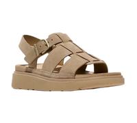 Fitflop Gen Ff Suede Fisherman Sandals