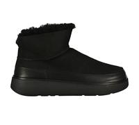 Fitflop Gen-ff Ultra-mini Double Boots Black EU 37 Woman