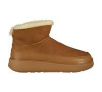 Fitflop Gen-FF Ultra-Mini Double-Faced Shearling Boots