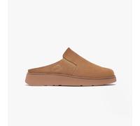 Fitflop GEN-FF Womens Mules Desert Tan - Brown - Size UK 3