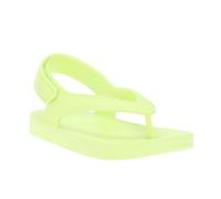 FitFlop Girls iQushion Backstrap Ergonomic Flip Flops GT2005