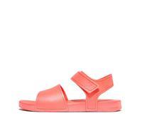 Fitflop Girl's Iqushion Kids Junior Shimmer Ergonomic B/S SandalsSandal