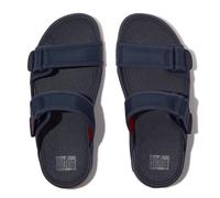Fitflop GOGH MOC MENS ADJUSTABLE WATER-RESISTANT SLIDES