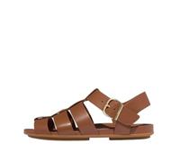 Fitflop GRACIE LEATHER FISHERMAN SANDALS